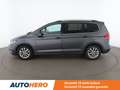 Volkswagen Touran 2.0 TDI Highline BlueMotion Tech Gris - thumbnail 3