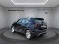 Volkswagen T-Cross Life 1.0 TSI OPF DSG/PDC/AHV/SHZ Bluetooth Schwarz - thumbnail 5
