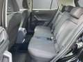 Volkswagen T-Cross Life 1.0 TSI OPF DSG/PDC/AHV/SHZ Bluetooth Schwarz - thumbnail 19