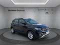 Volkswagen T-Cross Life 1.0 TSI OPF DSG/PDC/AHV/SHZ Bluetooth Schwarz - thumbnail 6