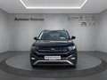 Volkswagen T-Cross Life 1.0 TSI OPF DSG/PDC/AHV/SHZ Bluetooth Schwarz - thumbnail 3