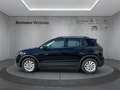 Volkswagen T-Cross Life 1.0 TSI OPF DSG/PDC/AHV/SHZ Bluetooth Schwarz - thumbnail 2