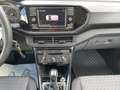 Volkswagen T-Cross Life 1.0 TSI OPF DSG/PDC/AHV/SHZ Bluetooth Schwarz - thumbnail 14