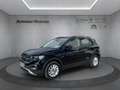 Volkswagen T-Cross Life 1.0 TSI OPF DSG/PDC/AHV/SHZ Bluetooth Schwarz - thumbnail 4