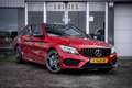 Mercedes-Benz C 43 AMG Estate C43 4MATIC 367pk I Panorama I Elek-trekhaak Rot - thumbnail 8