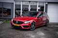 Mercedes-Benz C 43 AMG Estate C43 4MATIC 367pk I Panorama I Elek-trekhaak Rot - thumbnail 19