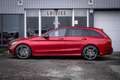 Mercedes-Benz C 43 AMG Estate C43 4MATIC 367pk I Panorama I Elek-trekhaak Rot - thumbnail 17