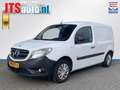 Mercedes-Benz Citan 1.5, Financial lease vanaf €187,- p.m. Wit - thumbnail 1