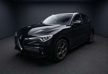 2.2 Turbodiesel 210 CV AT8 Q4 Super Pack Veloce