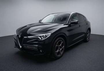 2.2 Turbodiesel 210 CV AT8 Q4 Super Pack Veloce