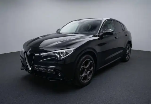 Alfa Romeo Stelvio 2.2 Turbodiesel 210 CV AT8 Q4 Super Pack Veloce