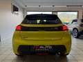 Peugeot 208 208 II 2023 1.2 puretech Style s Giallo - thumbnail 5