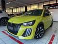 Peugeot 208 208 II 2023 1.2 puretech Style s Giallo - thumbnail 3