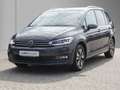 Volkswagen Touran 2.0 TDI DSG Move AHK/RFK/7-Sitzer Grau - thumbnail 2