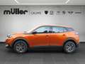 Peugeot 2008 PureTech 100 Active Pack Orange - thumbnail 5