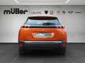 Peugeot 2008 PureTech 100 Active Pack Orange - thumbnail 3