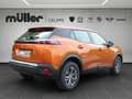 Peugeot 2008 PureTech 100 Active Pack Orange - thumbnail 4