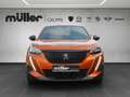 Peugeot 2008 PureTech 100 Active Pack Orange - thumbnail 2