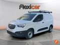 Opel Combo 1.5 TD 75kW (100CV) S/S Elegance L Blanc - thumbnail 3