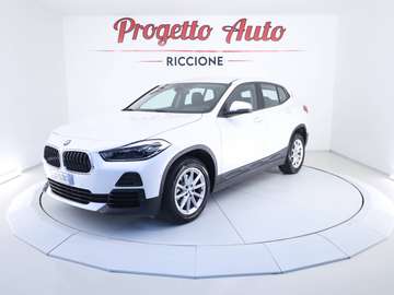 X2 sdrive18d Business X auto LED ADAS UNIPROP