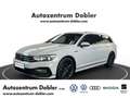 Volkswagen Passat Variant 2.0 TDI DSG R-Line Leder Navi DCC Blanc - thumbnail 1