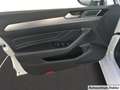Volkswagen Passat Variant 2.0 TDI DSG R-Line Leder Navi DCC Blanc - thumbnail 12