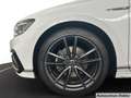 Volkswagen Passat Variant 2.0 TDI DSG R-Line Leder Navi DCC Blanc - thumbnail 6