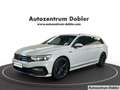 Volkswagen Passat Variant 2.0 TDI DSG R-Line Leder Navi DCC Blanc - thumbnail 2