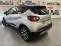 Renault Captur TCe Energy Zen 87kW Plateado - thumbnail 4