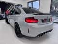 BMW M2 CS 450 CV CARBOCERAMICI Šedá - thumbnail 2