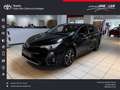 Toyota Avensis Touring Sports Team D 1.8 VVT-i Noir - thumbnail 1