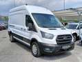 Ford Transit 350 2.0TDCi EcoBlue 170CV PL-TM Furgone Trend Wit - thumbnail 3