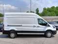 Ford Transit 350 2.0TDCi EcoBlue 170CV PL-TM Furgone Trend Wit - thumbnail 4