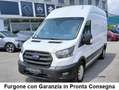 Ford Transit 350 2.0TDCi EcoBlue 170CV PL-TM Furgone Trend Wit - thumbnail 1