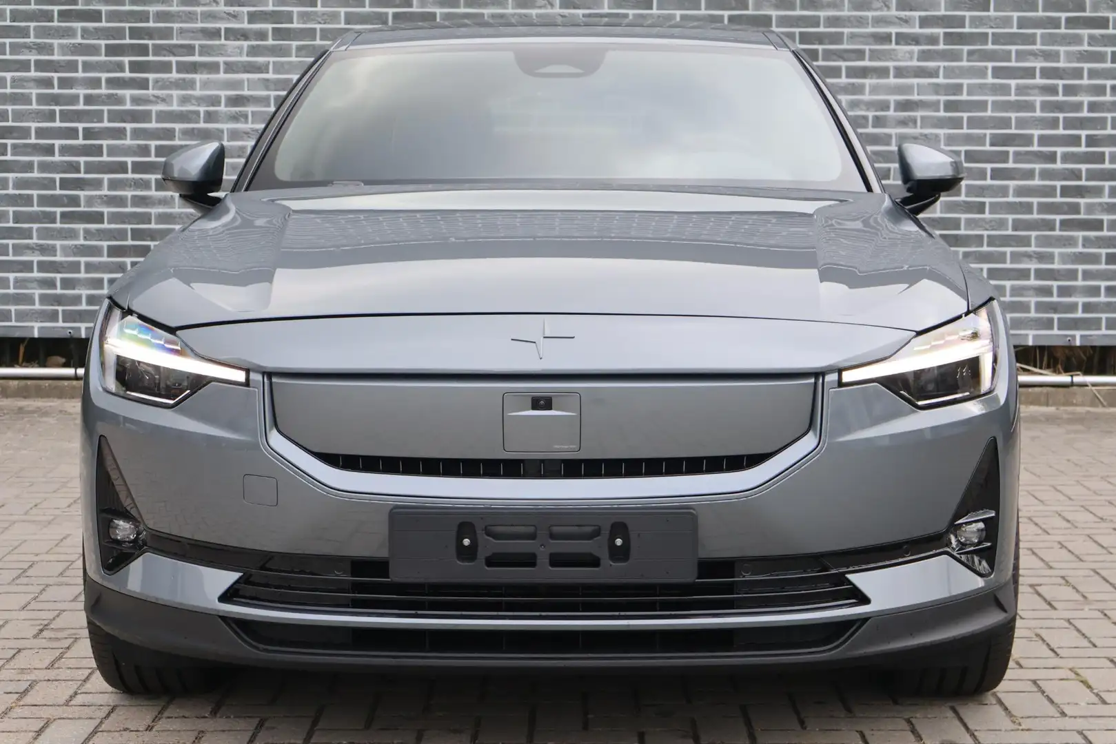 Polestar 2 Long Range Single Motor Prime 82 kWh | Pilot assis Gri - 2