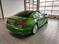 Audi A6 3.0 TDI quattro S-Line|Navi|Schiebdach| Grün - thumbnail 5