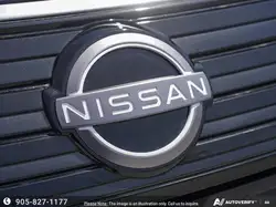 Nissan Rogue 2026 — фото 9