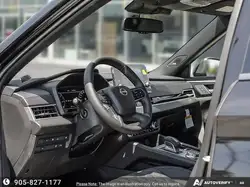 Nissan Rogue 2026 — фото 12