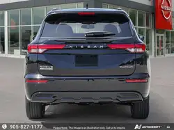 Nissan Rogue 2026