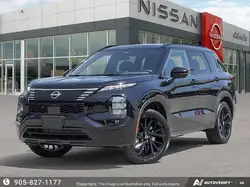 Nissan Rogue 2026