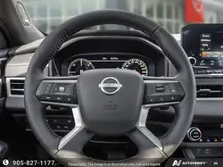 Nissan Rogue 2026 — фото 13