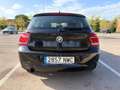 BMW 114 114i Essential Plus Edition Essential Plus Edition Negro - thumbnail 3
