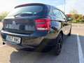 BMW 114 114i Essential Plus Edition Essential Plus Edition Negro - thumbnail 4