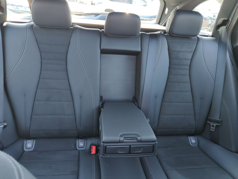 Mercedes-Benz E 300 de 4Matic AMG Line Pano AHK Luft Burmester — photo 21