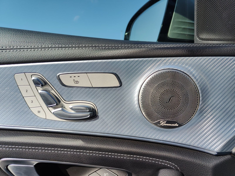 Mercedes-Benz E 300 de 4Matic AMG Line Pano AHK Luft Burmester — photo 17