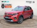 Citroen C3 N 1.2 TURBO 100 PLUS MIRROR RADAR AR Rojo - thumbnail 1