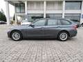 BMW 320 320d Сірий - thumbnail 7
