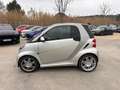 smart forTwo 98CH BRABUS XCLUSIVE Gris - thumbnail 8