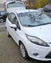 Ford Fiesta Fiesta 1.25 Cool & Sound Alb - thumbnail 5
