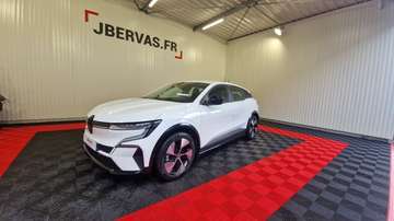 equilibre EV60 220ch optimum charge